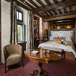 Hotel Chateau De Codignat - Relais & Chateaux Bort-l'Etang