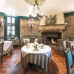 Hotel Chateau De Codignat - Relais & Chateaux