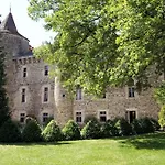 Chateau De Codignat - Relais & Chateaux Hotel