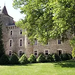 Chateau De Codignat - Relais & Chateaux 5* Bort-l'Etang