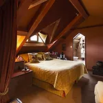 Chateau De Codignat - Relais & Chateaux Hotel Bort-l'Etang