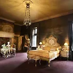 Hotel Chateau De Codignat - Relais & Chateaux 5*