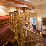 Chateau De Codignat - Relais & Chateaux 5* Bort-l'Etang