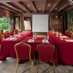 Chateau De Codignat - Relais & Chateaux Hotel 5*