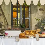 Hotel Chateau De Codignat - Relais & Chateaux Bort-l'Etang