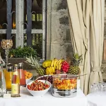Chateau De Codignat - Relais & Chateaux 5*