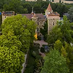 Hotel Chateau De Codignat - Relais & Chateaux 5*