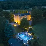 Chateau De Codignat - Relais & Chateaux 5* Bort-l'Etang