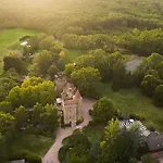 Chateau De Codignat - Relais & Chateaux 5*