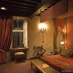 Chateau De Codignat - Relais & Chateaux Hotel Bort-l'Etang
