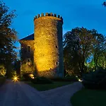 Chateau De Codignat - Relais & Chateaux Hotel 5*