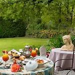 Chateau De Codignat - Relais & Chateaux 5* Bort-l'Etang