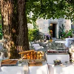 Hotel Chateau De Codignat - Relais & Chateaux 5*