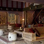 Hotel Chateau De Codignat - Relais & Chateaux