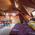 Chateau De Codignat - Relais & Chateaux Hotel Bort-l'Etang