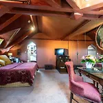 Chateau De Codignat - Relais & Chateaux Hotel