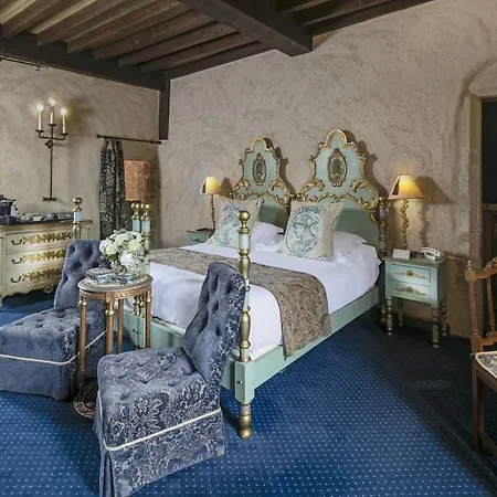 Chateau De Codignat - Relais & Chateaux Bort-l'Etang