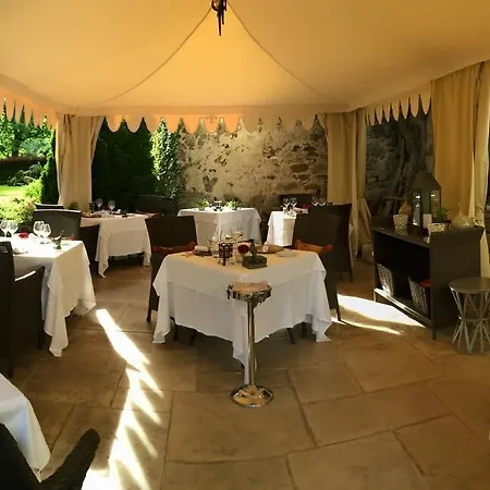 Chateau De Codignat - Relais & Chateaux Bort-l'Etang