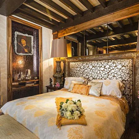 Chateau De Codignat - Relais & Chateaux 5*