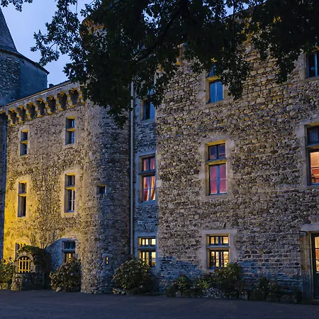 Chateau De Codignat - Relais & Chateaux 5* Bort-l'Etang