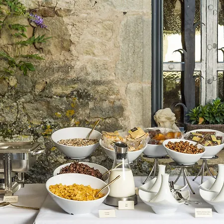 Chateau De Codignat - Relais & Chateaux