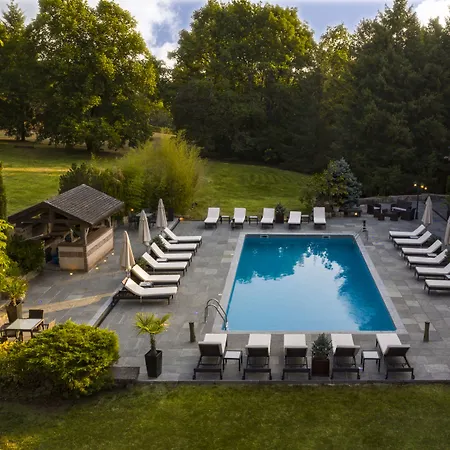 Chateau De Codignat - Relais & Chateaux Bort-l'Etang