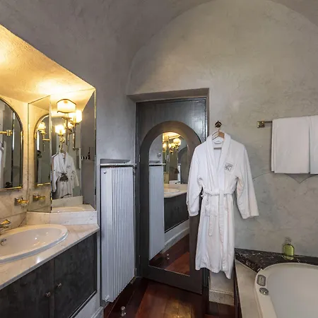 Chateau De Codignat - Relais & Chateaux 5*