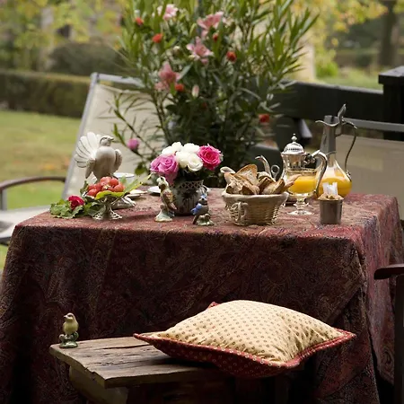 Hotel Chateau De Codignat - Relais & Chateaux 5*
