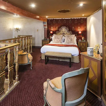 Chateau De Codignat - Relais & Chateaux Hotel