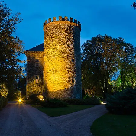 Chateau De Codignat - Relais & Chateaux Hotel 5*