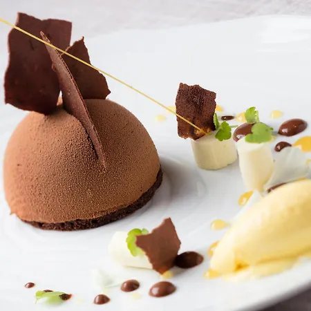 Chateau De Codignat - Relais & Chateaux 5*