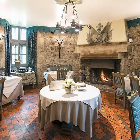 Chateau De Codignat - Relais & Chateaux Bort-l'Etang