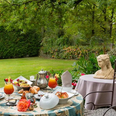 Chateau De Codignat - Relais & Chateaux 5* Bort-l'Etang