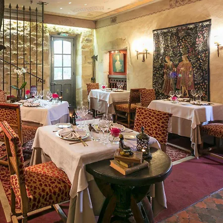 Chateau De Codignat - Relais & Chateaux Bort-l'Etang