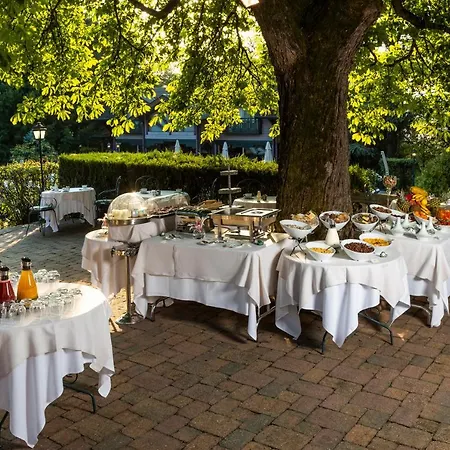 Hotel Chateau De Codignat - Relais & Chateaux Bort-l'Etang