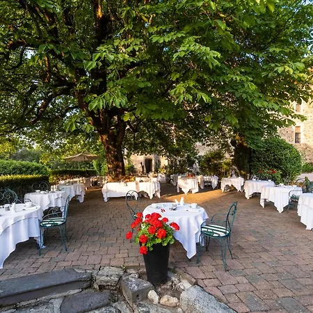 Chateau De Codignat - Relais & Chateaux 5* Bort-l'Etang