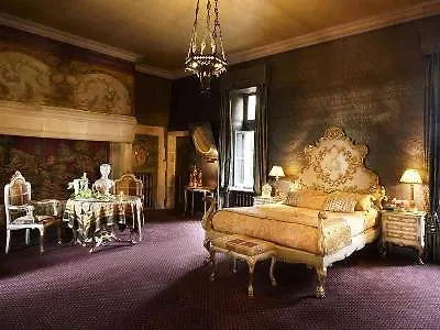 Chateau De Codignat - Relais & Chateaux 5*