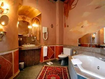 Chateau De Codignat - Relais & Chateaux 5*