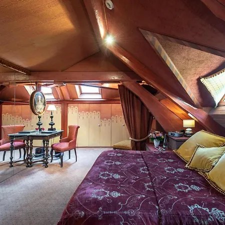 Chateau De Codignat - Relais & Chateaux Hotel Bort-l'Etang