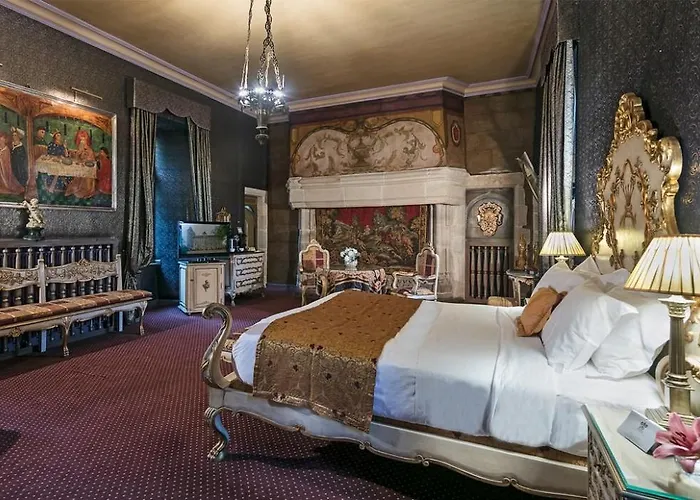 Chateau De Codignat - Relais & Chateaux