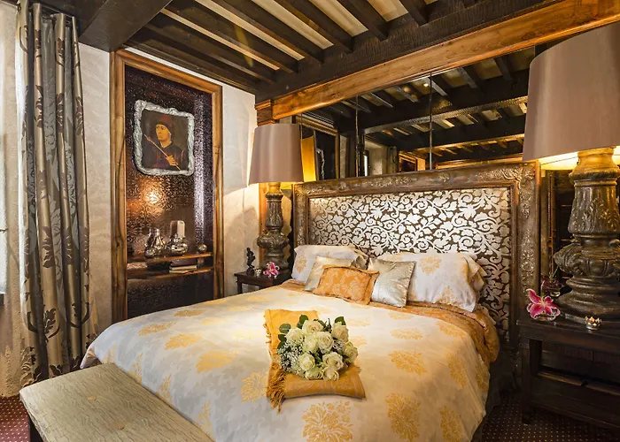 Chateau De Codignat - Relais & Chateaux 5*