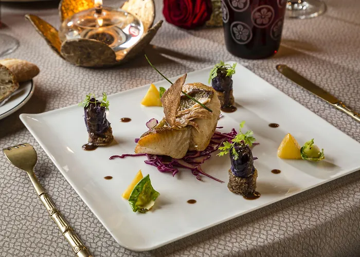 Chateau De Codignat - Relais & Chateaux Hotel 5*