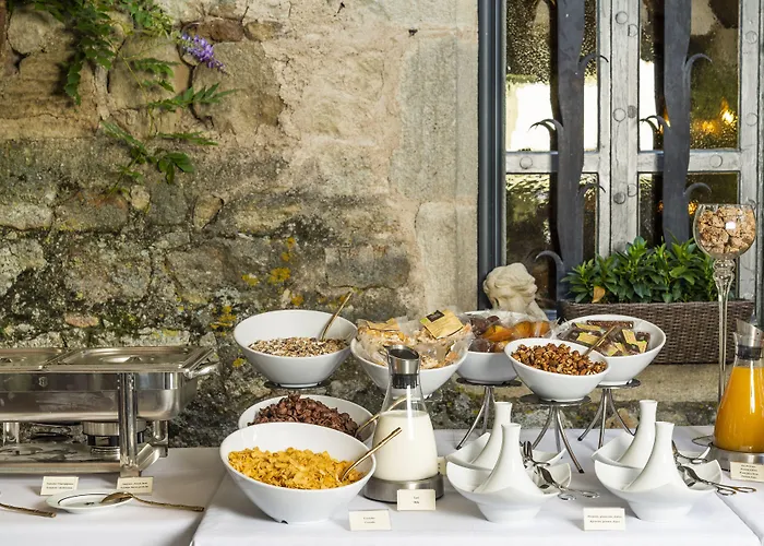 Chateau De Codignat - Relais & Chateaux