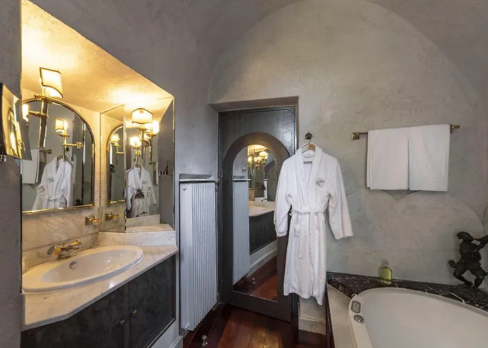 Chateau De Codignat - Relais & Chateaux 5*