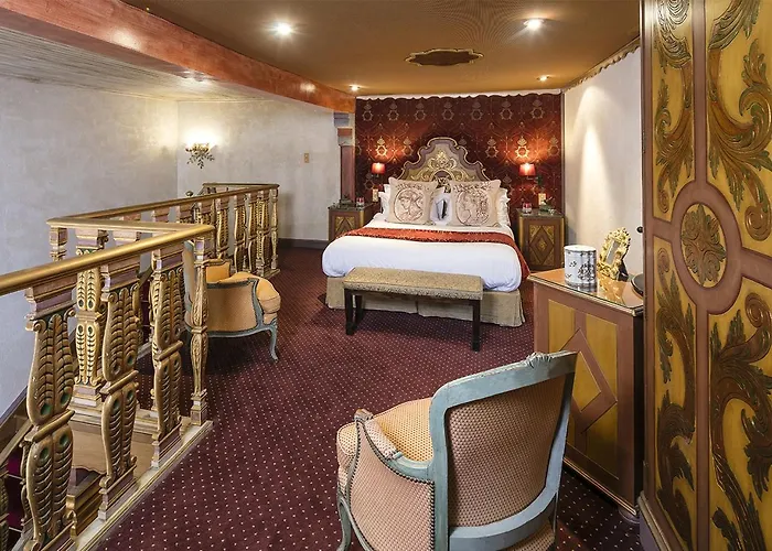 Chateau De Codignat - Relais & Chateaux Hotel