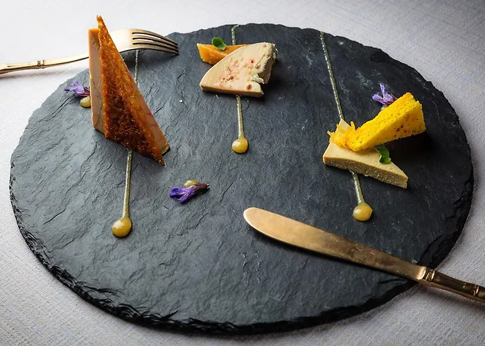 Hotel Chateau De Codignat - Relais & Chateaux 5*