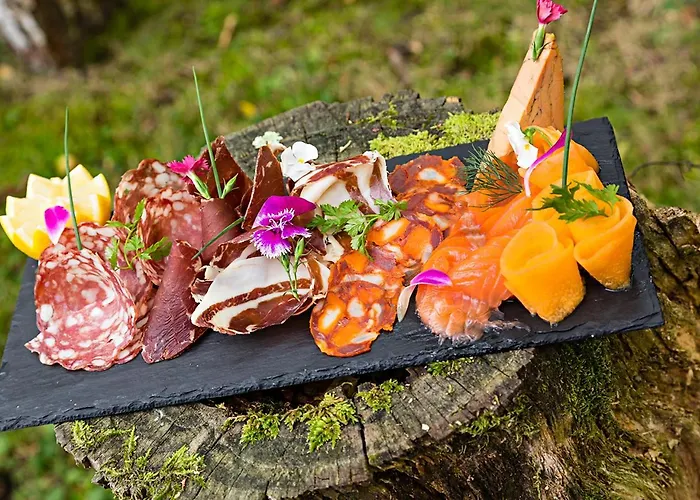 Chateau De Codignat - Relais & Chateaux Bort-l'Etang