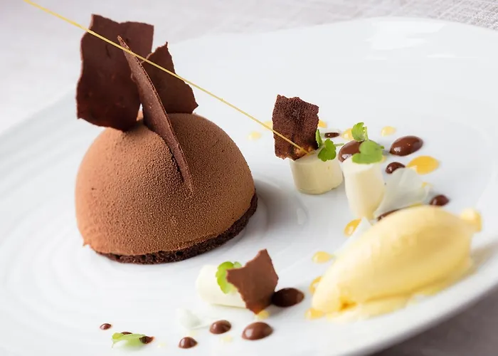 Chateau De Codignat - Relais & Chateaux 5*