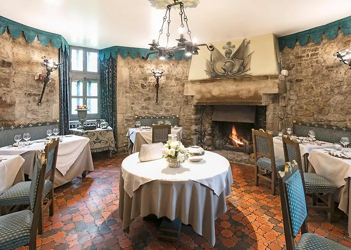 Chateau De Codignat - Relais & Chateaux Bort-l'Etang