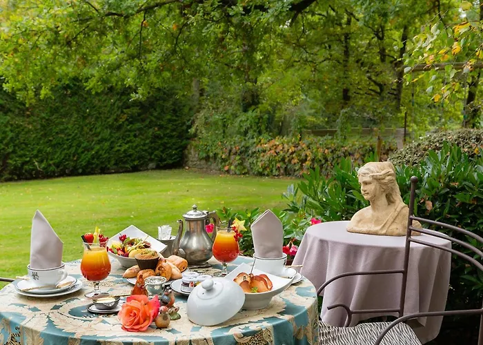 Chateau De Codignat - Relais & Chateaux 5* Bort-l'Etang